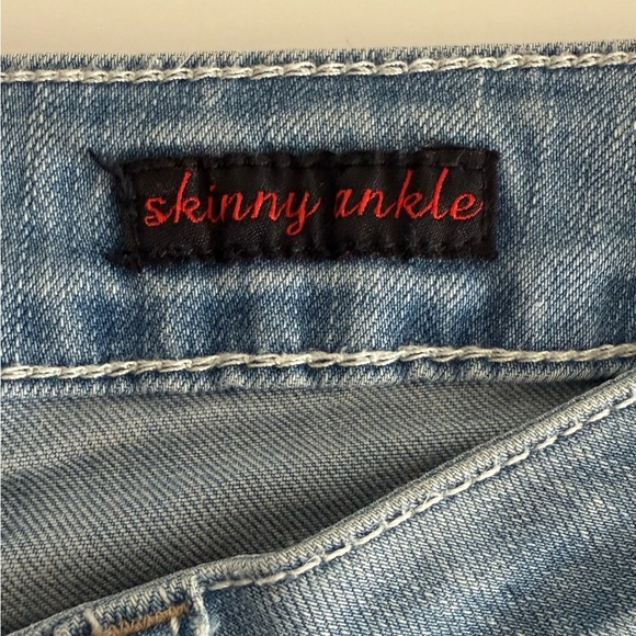 Earl Jeans Skinny Ankle - Picture 7 of 10